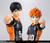 S.H.Figuarts Tobio Kageyama (HAIKYU!!) Action Figure