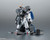 Robot Spirit SIDE MS RX-78NT-1 Gundam NT-1 & Chobham Armour ver. A.N.I.M.E.