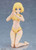 PLAMATEA Muse Body: Ichika B Type Plastic Model