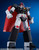 MODEROID Bismark (Star Musketeer Bismark) Plastic Model