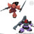 MOBILITY JOINT GUNDAM VOL.11 (Set of 10) (Shokugan)