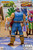 Ultra Street Fighter II The Final Challengers Action Figure T. Hawk Ultra Street Fighter II The Final Challengers Action Figure T. Hawk