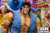 Ultra Street Fighter II The Final Challengers Action Figure T. Hawk Ultra Street Fighter II The Final Challengers Action Figure T. Hawk