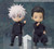 Nendoroid Doll Outfit Set: Suguru Geto - Tokyo Jujutsu High School Ver. (Jujutsu Kaisen)