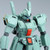 HGUC 1/144 RGM-89D Jegan D Type Plastic Model ( JAN 2026 )