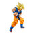 Dimension Of DRAGONBALL Over Drive Super Saiyan Son Goku PVC Figure