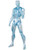 Mafex No.283 MAFEX ICEMAN (COMIC Ver.) Action Figure