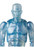 Mafex No.283 MAFEX ICEMAN (COMIC Ver.) Action Figure