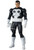 Mafex No.136 MAFEX THE PUNISHER (COMIC Ver.) Action Figure