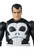 Mafex No.136 MAFEX THE PUNISHER (COMIC Ver.) Action Figure