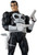 Mafex No.136 MAFEX THE PUNISHER (COMIC Ver.) Action Figure