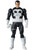 Mafex No.136 MAFEX THE PUNISHER (COMIC Ver.) Action Figure