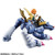 Precious G.E.M. Series Digimon Adventure Metal Garurumon & Yamato Ishida Complete Figure