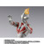 S.H.Figuarts Burdon (Ultraman Taro) Action Figure