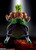S.H.Figuarts Super Saiyan Broly Full Power (Dragonball Super Broly) Action Figure ( FEB 2026 )