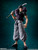 S.H.Figuarts Toji Fushiguro (Jujutsu Kaisen) Action Figure