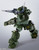 HI-METAL R Scopedog (Armored Trooper Votoms) Action Figure