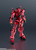 GUNDAM UNIVERSE gMS-Alpha RED GUNDAM (Mobile Suit Gundam GQuuuuuuX) Action Figure
