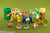 S.H.Figuarts Luigi (SUPER MARIO) Action Figure S.H.Figuarts Luigi (SUPER MARIO) Action Figure
