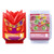DX Amazing Migochizo & Oshaberi Popping Migochizo (Peach) Set