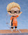 Nendoroid Kei Tsukishima: The New Karasuno Ver. (Haikyu!!)