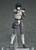 Hyper Body Motoko Kusanagi (Simple Armored Suit Ver.) (Ghost in the Shell 1995) Action Figure