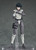 Hyper Body Motoko Kusanagi (Simple Armored Suit Ver.) (Ghost in the Shell 1995) Action Figure