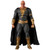 Mafex No.286 MAFEX BLACK ADAM (GOLD SUIT) Action Figure