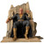 Mafex No.286 MAFEX BLACK ADAM (GOLD SUIT) Action Figure
