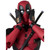 Mafex No.284 MAFEX DEADPOOL (Deadpool & Wolverine Ver.) Action Figure