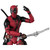 Mafex No.284 MAFEX DEADPOOL (Deadpool & Wolverine Ver.) Action Figure
