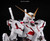 PG 1/60 RX-0 Unicorn Gundam UC Plastic Model PG 1/60 RX-0 Unicorn Gundam UC Plastic Model