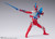 S.H.Figuarts Ultraman Omega Rekiness Armor Action Figure