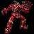 Fighting Armor Hulkbuster Action Figure [with Bonus]