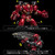 Fighting Armor Hulkbuster Action Figure [with Bonus]