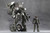 Hexa Gear DEFINITION ARMOR VT1 1/24 Plastic Model Hexa Gear DEFINITION ARMOR VT1 1/24 Plastic Model