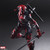 Marvel Universe Variant Play Arts Kai Deadpool Action Figure Marvel Universe Variant Play Arts Kai Deadpool Action Figure