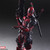Marvel Universe Variant Play Arts Kai Deadpool Action Figure Marvel Universe Variant Play Arts Kai Deadpool Action Figure