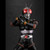 Ultimate Article Kamen Rider BLACK Complete Figure Ultimate Article Kamen Rider BLACK Complete Figure