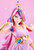 MY LITTLE PONY BISHOUJO PRINCESS CADANCE 1/7 Complete Figure MY LITTLE PONY BISHOUJO PRINCESS CADANCE 1/7 Complete Figure