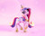 MY LITTLE PONY BISHOUJO PRINCESS CADANCE 1/7 Complete Figure MY LITTLE PONY BISHOUJO PRINCESS CADANCE 1/7 Complete Figure