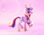 MY LITTLE PONY BISHOUJO PRINCESS CADANCE 1/7 Complete Figure MY LITTLE PONY BISHOUJO PRINCESS CADANCE 1/7 Complete Figure
