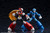 Mega Man X Zero 1st Ver. 1/12 Plastic Model Mega Man X Zero 1st Ver. 1/12 Plastic Model