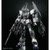 HGUC 1/144 Unicorn Gundam 03 Phenex type RC  Silver Coationg Ver Plastic Model