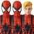 Mafex No.143 Spider-Man (Ben Reilly) (Comic Ver.) Action Figure Mafex No.143 Spider-Man (Ben Reilly) (Comic Ver.) Action Figure