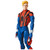 Mafex No.143 Spider-Man (Ben Reilly) (Comic Ver.) Action Figure Mafex No.143 Spider-Man (Ben Reilly) (Comic Ver.) Action Figure