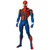 Mafex No.143 Spider-Man (Ben Reilly) (Comic Ver.) Action Figure Mafex No.143 Spider-Man (Ben Reilly) (Comic Ver.) Action Figure