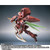 Robot Spirit SIDE AB Gargoyle Action Figure (Aura Battler Dunbine) Action Figure Robot Spirit SIDE AB Gargoyle Action Figure (Aura Battler Dunbine) Action Figure