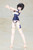 Frame Arms Girl Laetitia Azurite Ver. Plastic Model Frame Arms Girl Laetitia Azurite Ver. Plastic Model