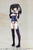 Frame Arms Girl Laetitia Azurite Ver. Plastic Model Frame Arms Girl Laetitia Azurite Ver. Plastic Model